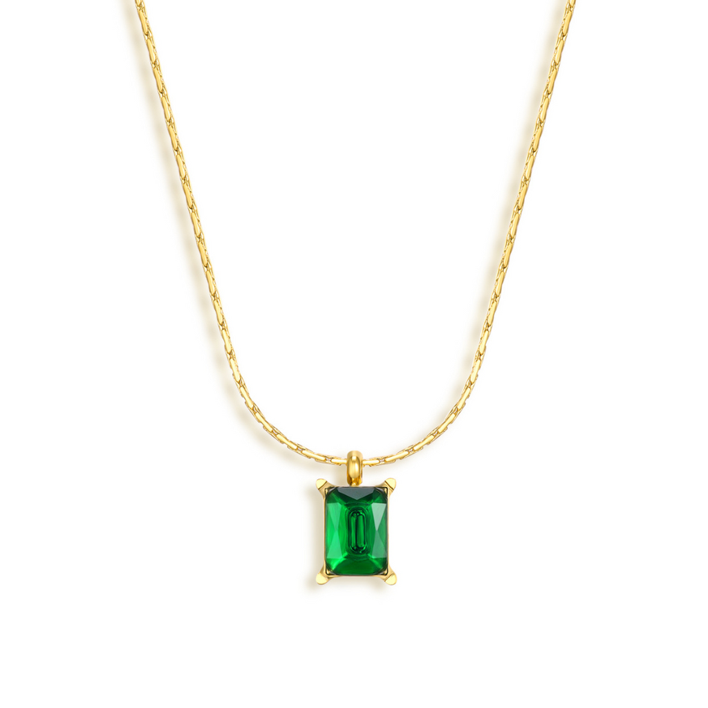 Duchess Necklace Jesse