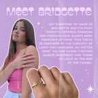 Dusk to Dawn Ring Lee