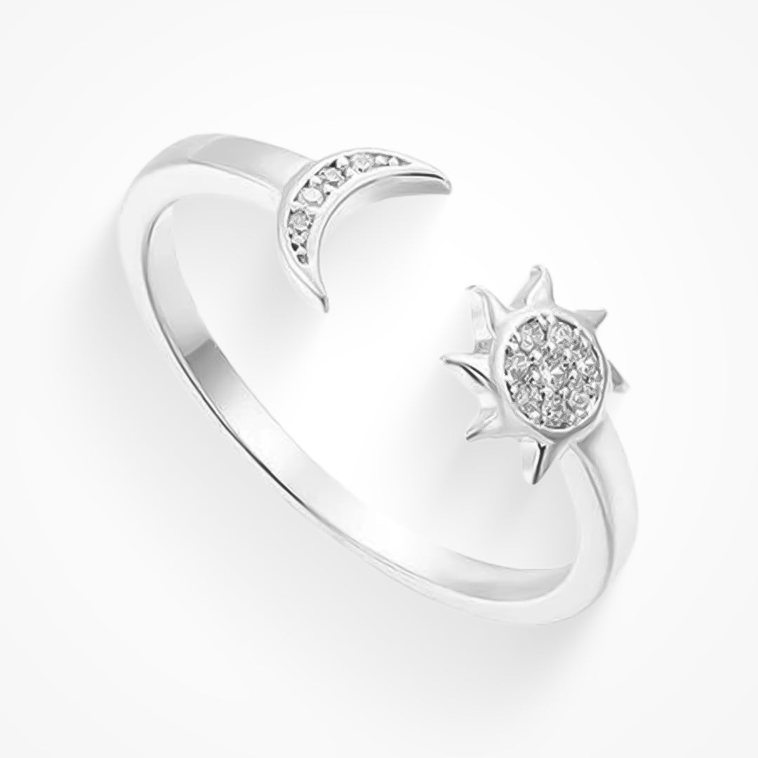 Dusk to Dawn Ring Lee