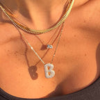 Eternal Match Necklace Angel