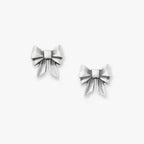 Tiny Bow Studs James Avery