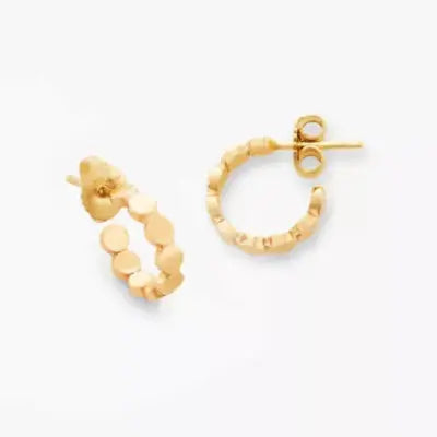 Confetti Hoops James Avery