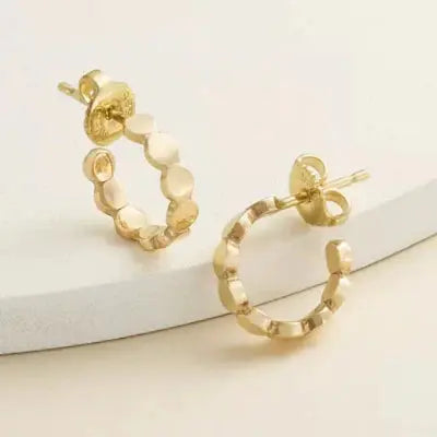 Confetti Hoops James Avery