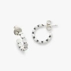 Confetti Hoops James Avery