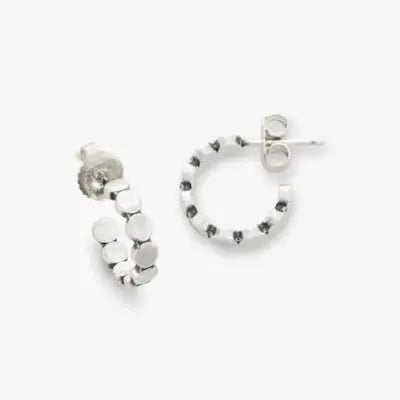 Confetti Hoops James Avery