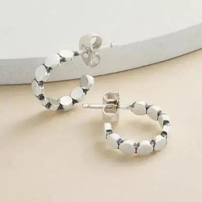 Confetti Hoops James Avery