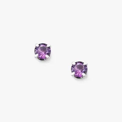 Birthstone Studs James Avery