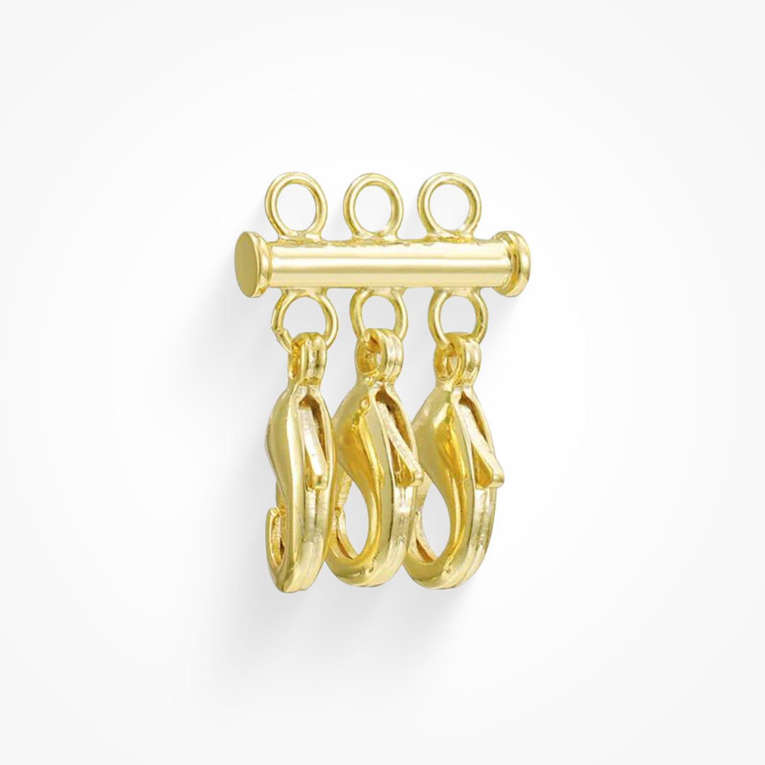 EVRY Layering Clasp Lee