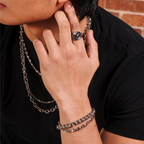 Empire Bracelet Angel