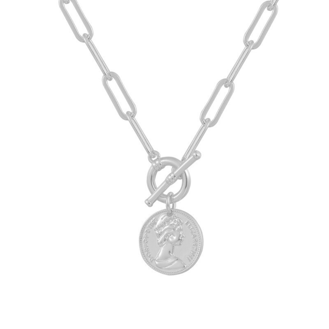 Empress Necklace Lee