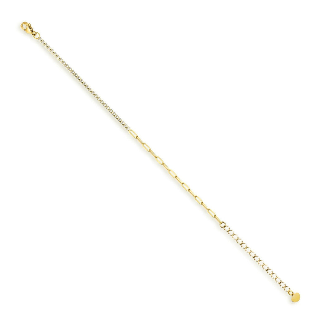 Enchanting Bracelet Jesse