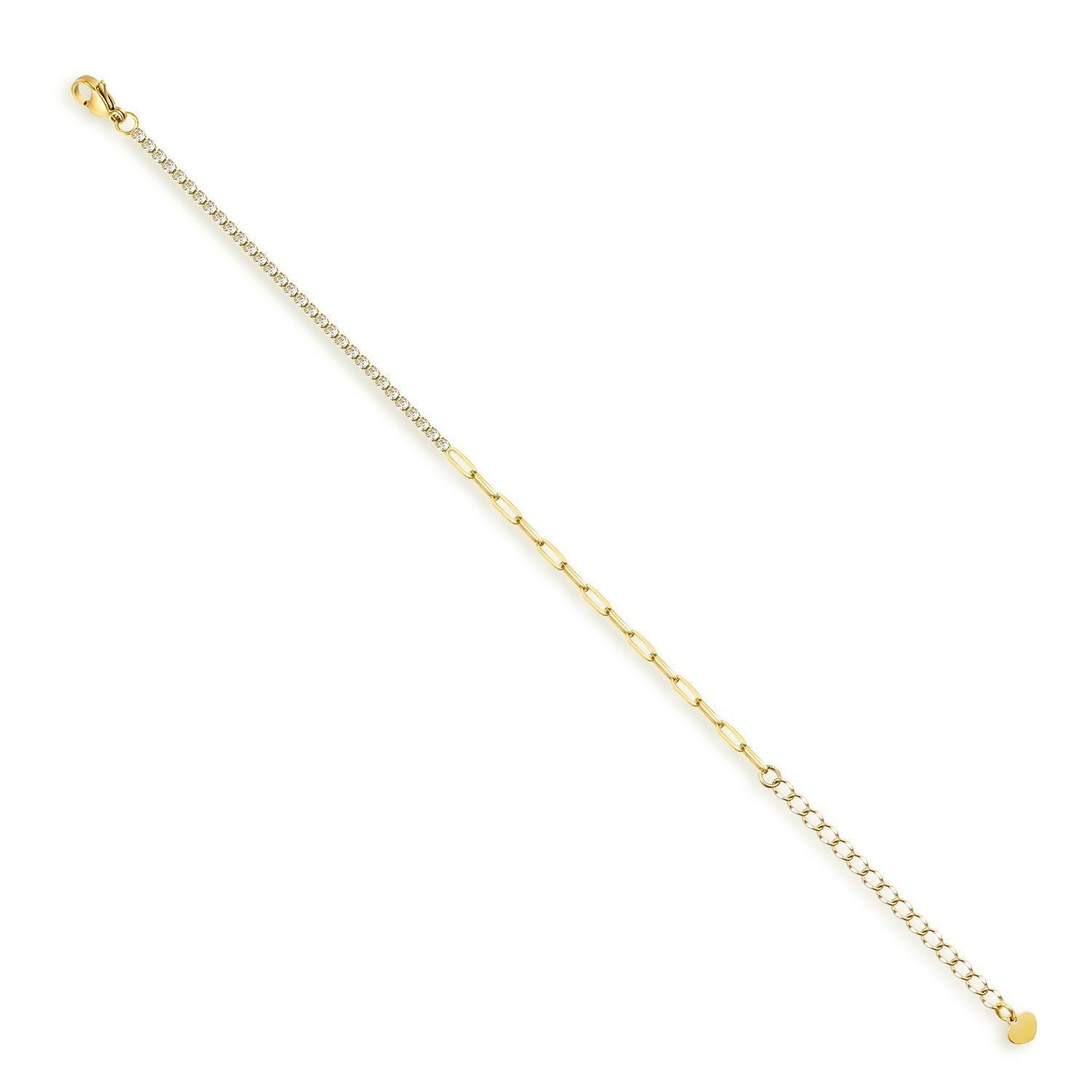 Enchanting Bracelet Jesse