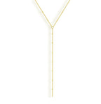 Enchanting Lariat Necklace Lee