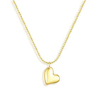 Endless Romance Necklace Jesse