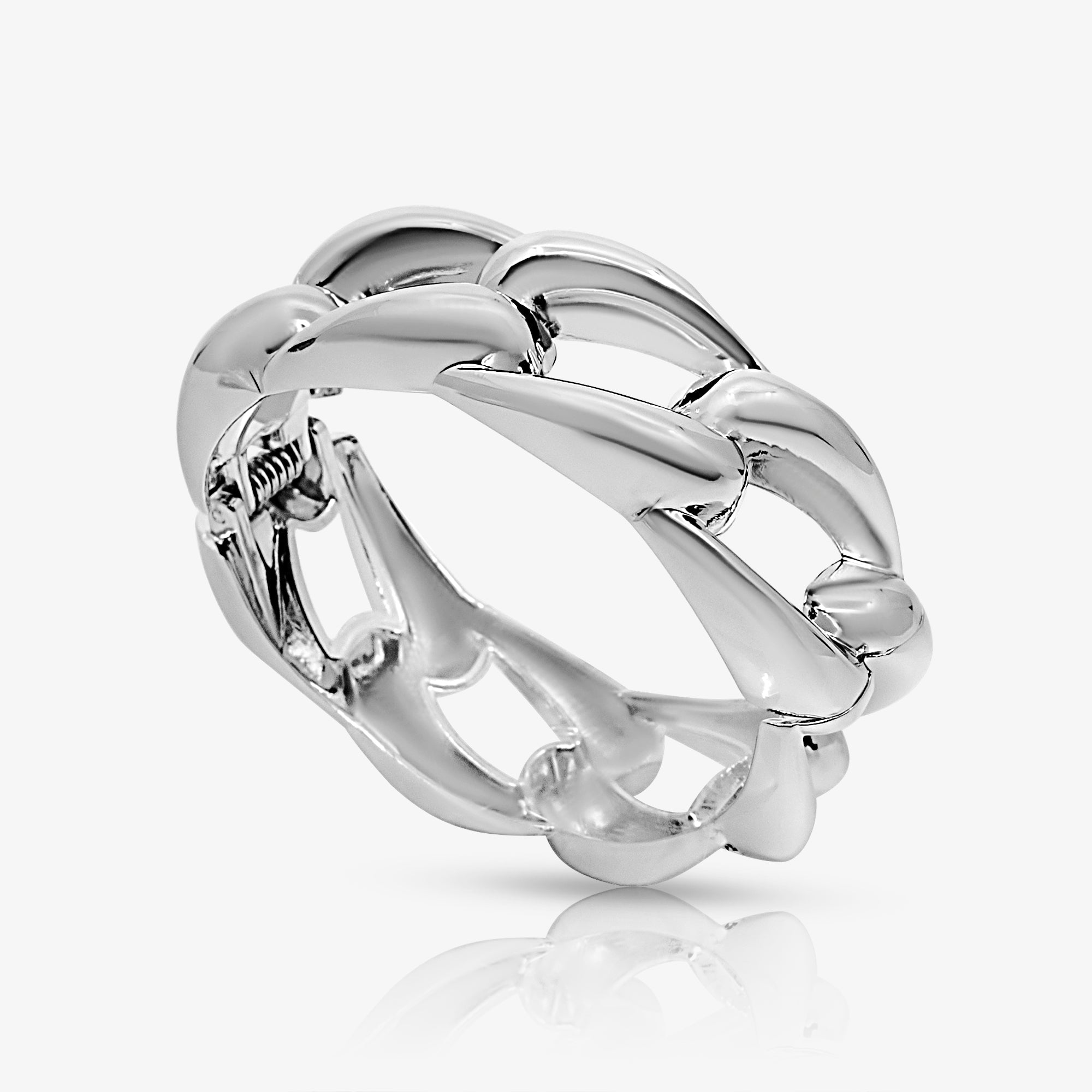 Endlessly Chained Bangle Nicole