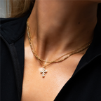 Enlightened Necklace Jesse