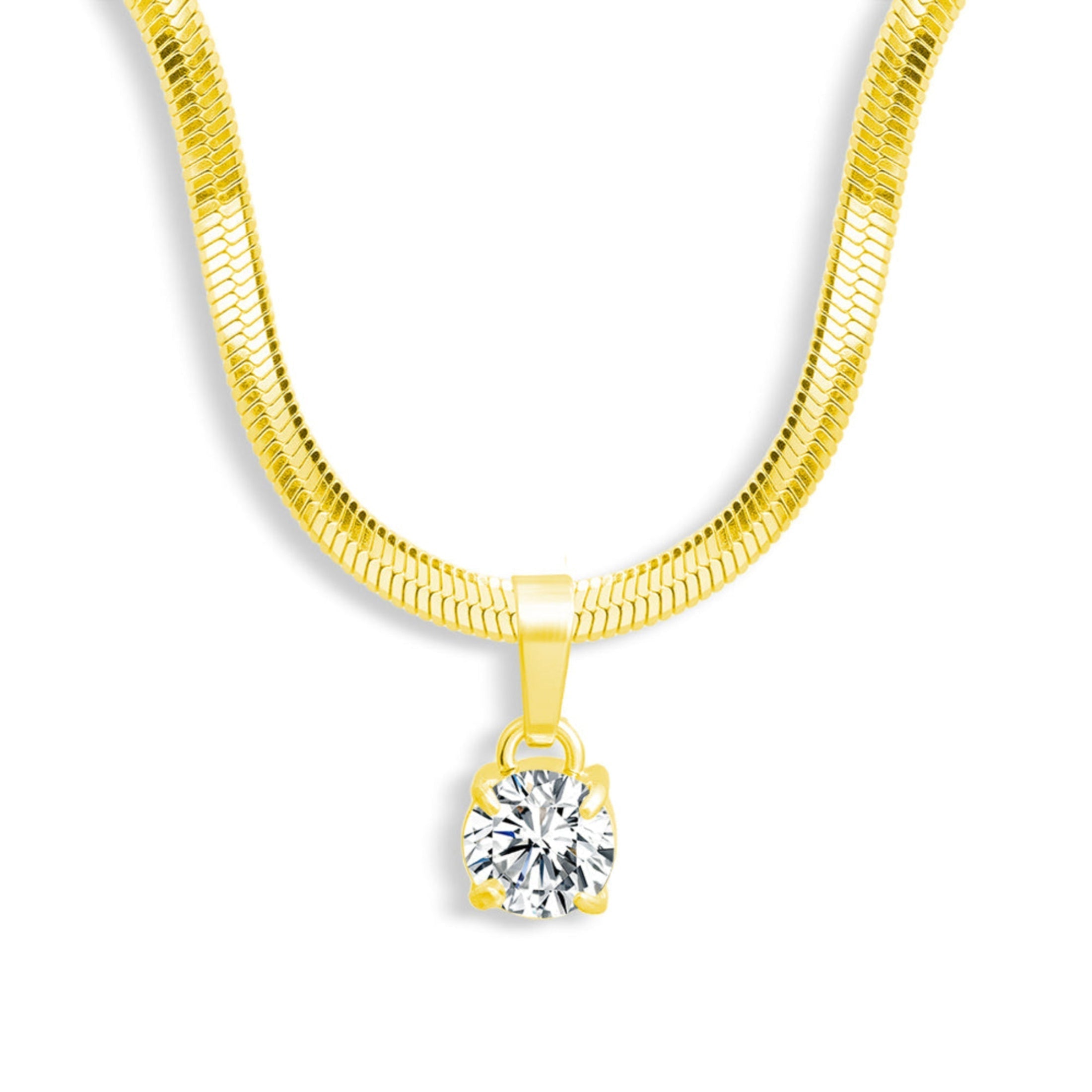 Eternal Light Necklace Angel