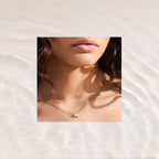 Eternal Match Necklace Angel