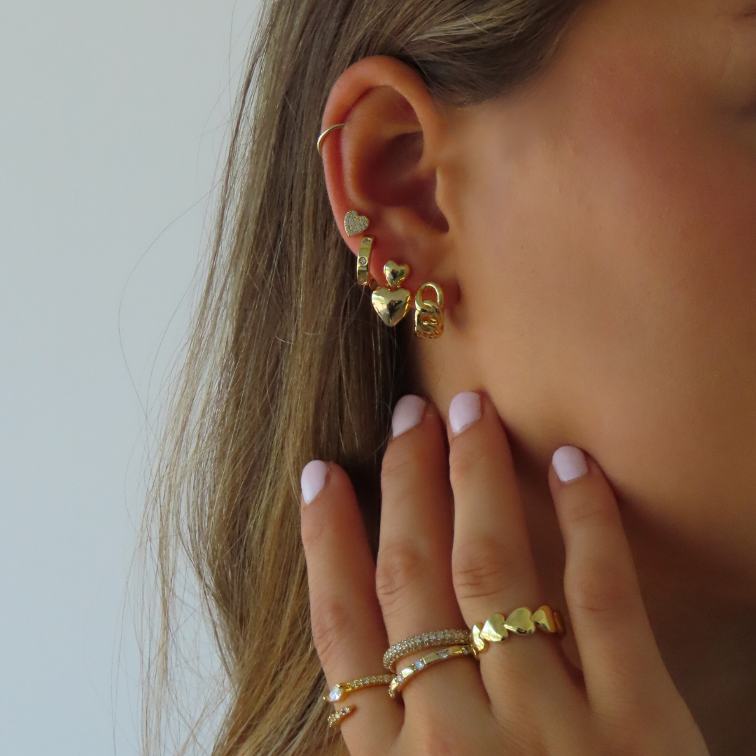 Eternally Yours Ring Lee