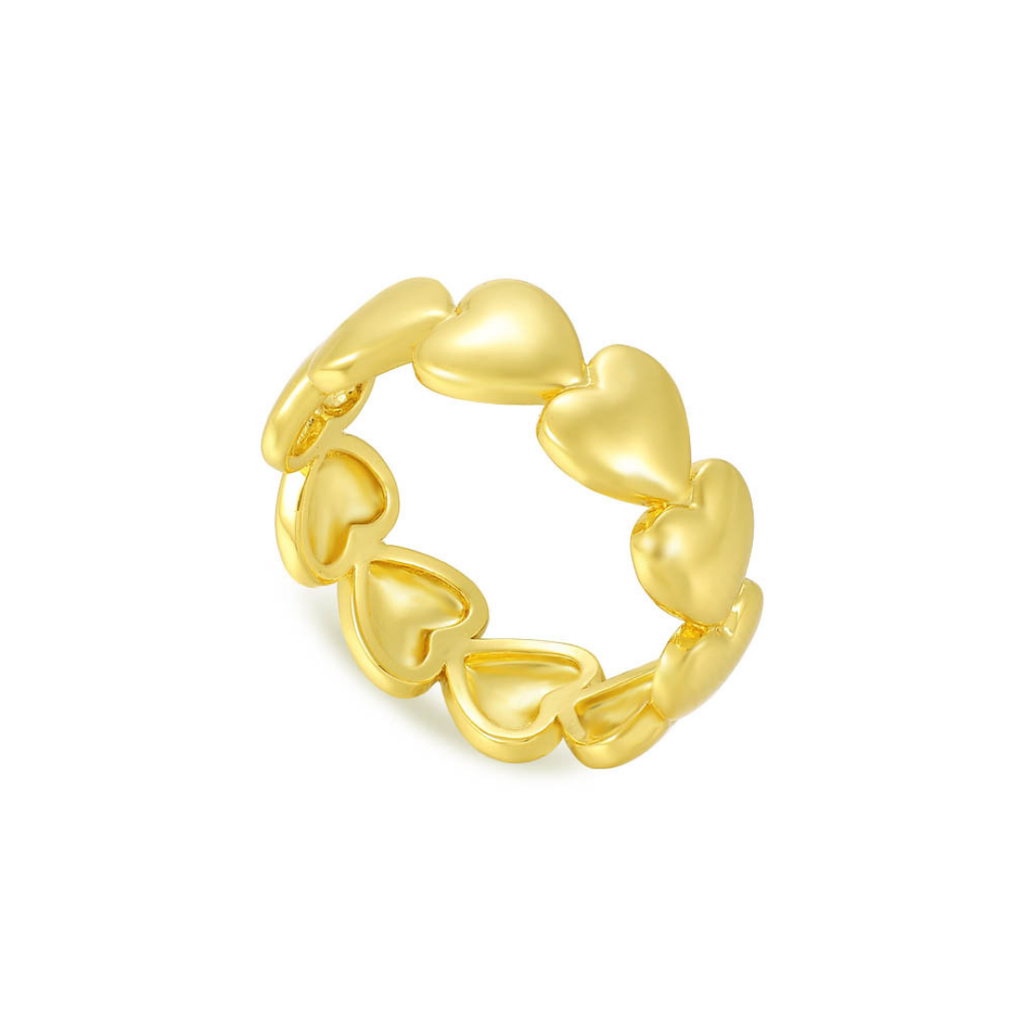 Eternally Yours Ring Lee