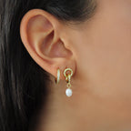 Eternity Earrings Alice