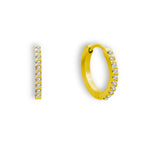 Eternity Earrings Alice