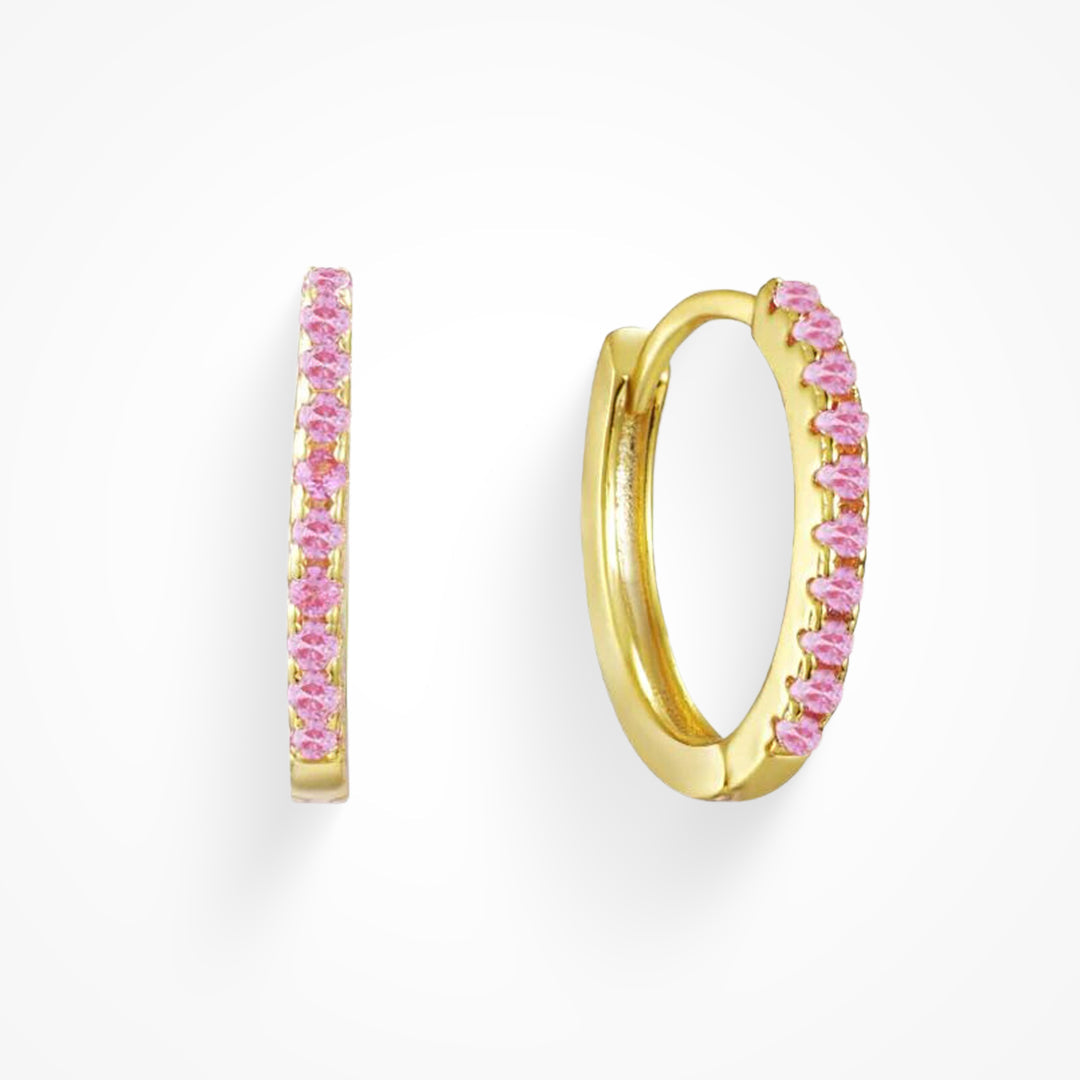 Eternity Earrings Alice