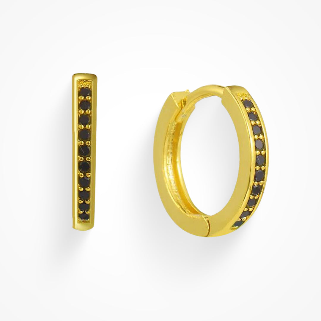 Eternity Earrings Alice