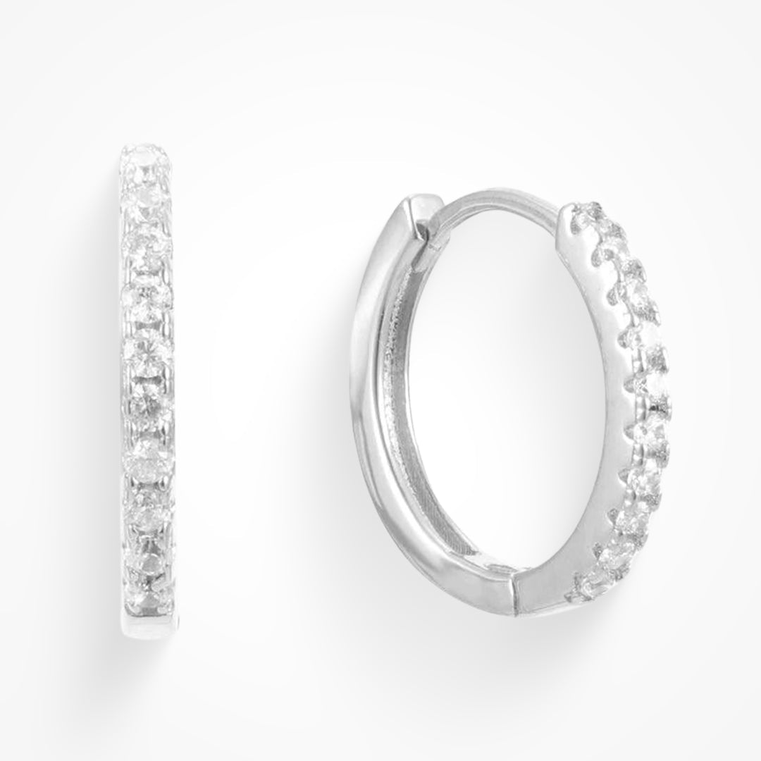 Eternity Earrings Alice