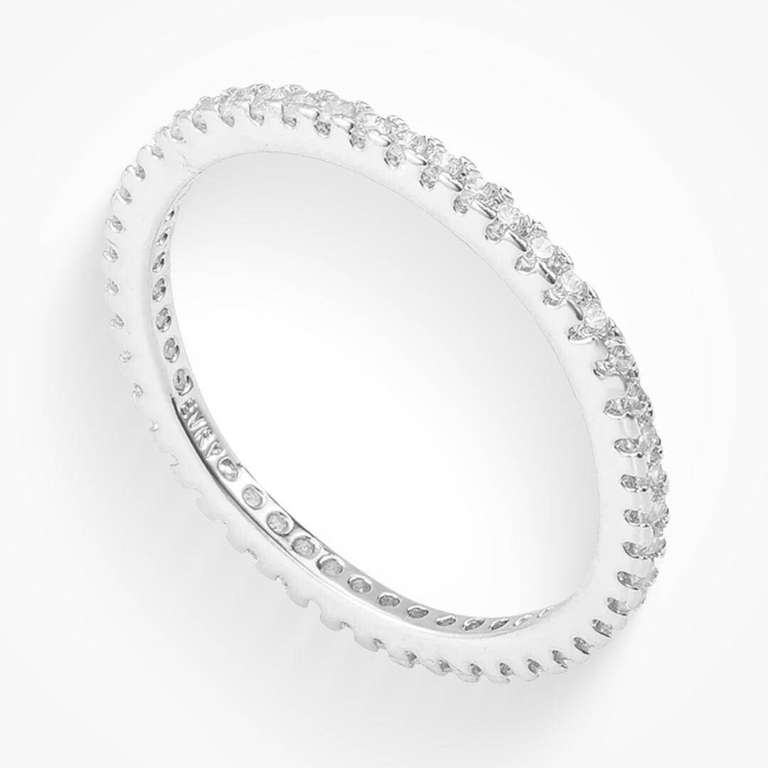 Eternity Ring Alice
