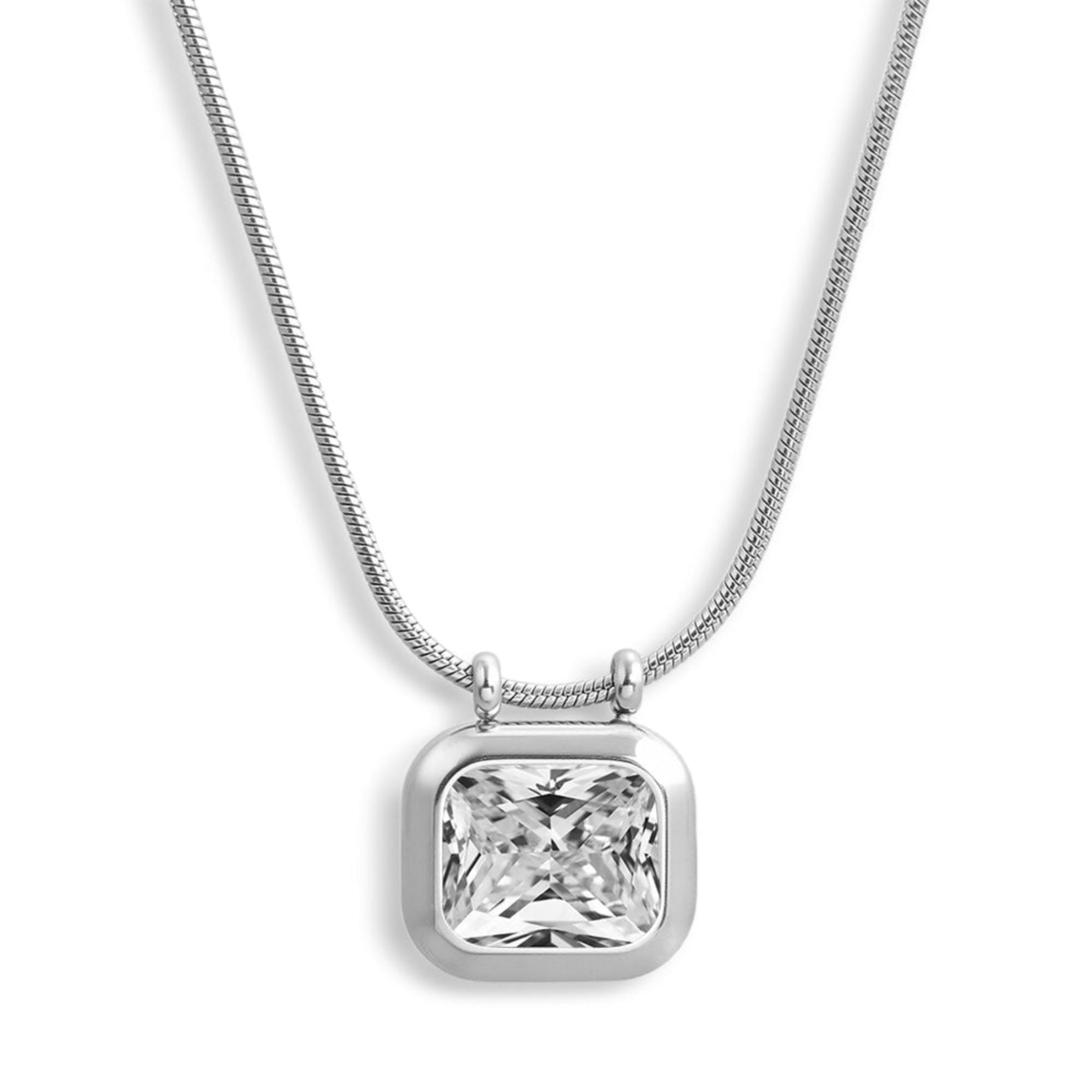 Ethereal Necklace Angel