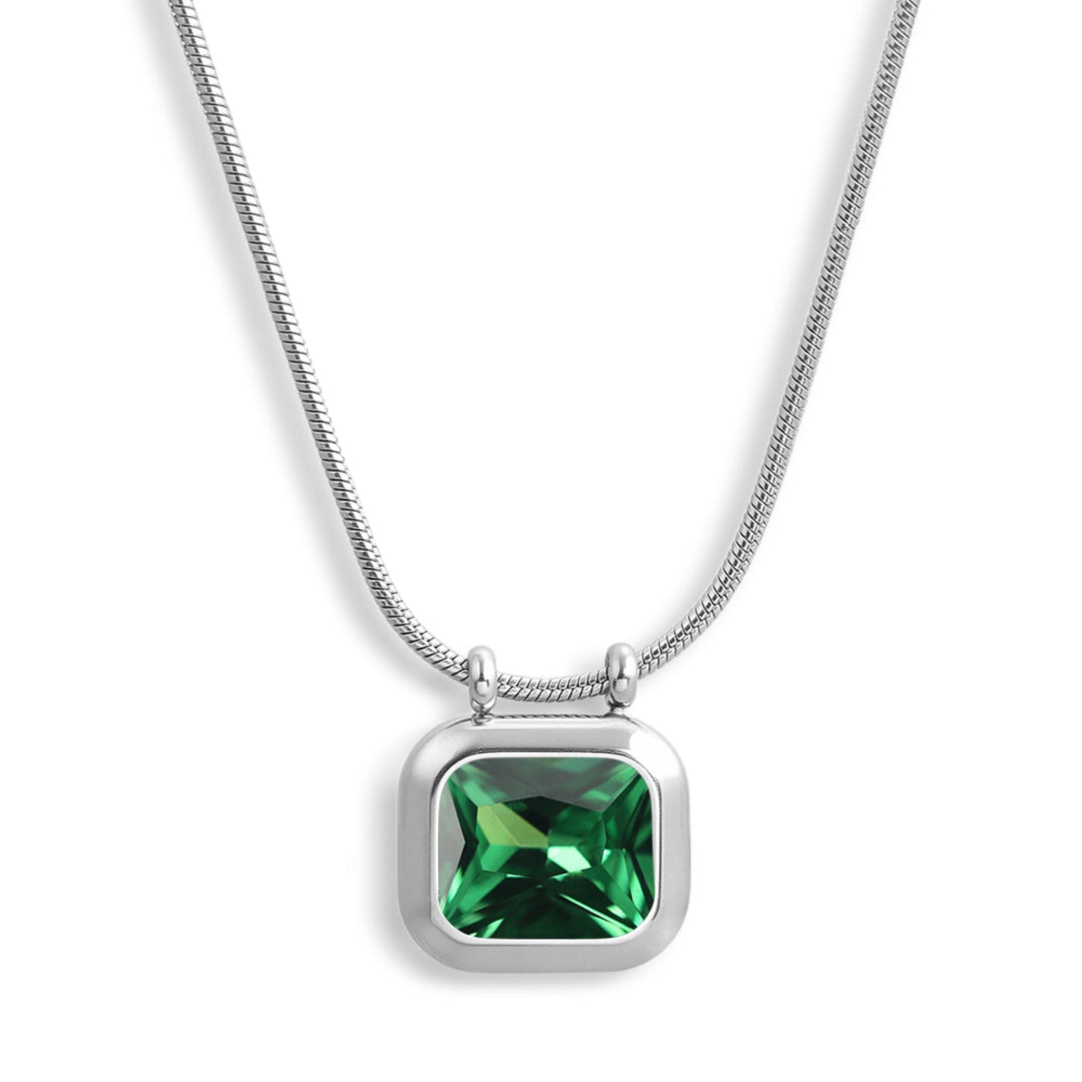 Ethereal Necklace Angel