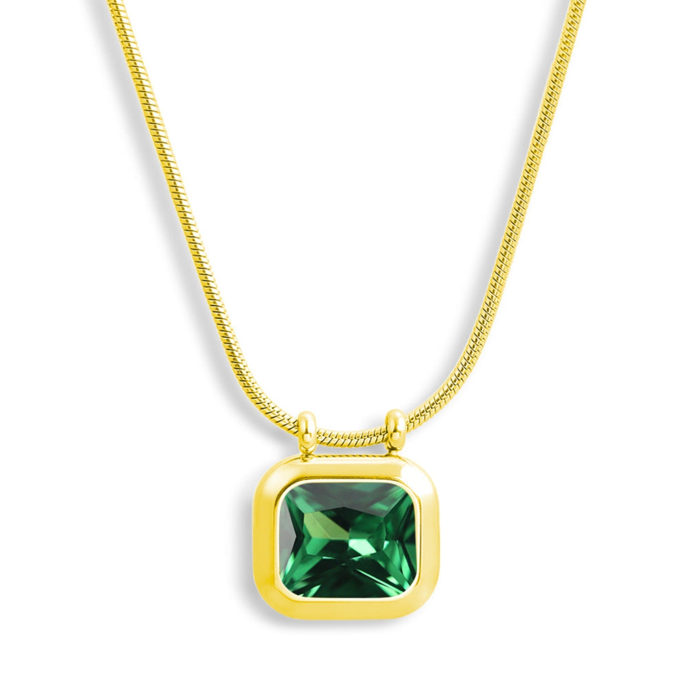 Ethereal Necklace Angel