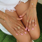 Evil Eye Bracelet Lee