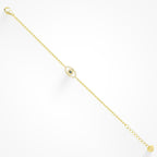 Evil Eye Bracelet Lee