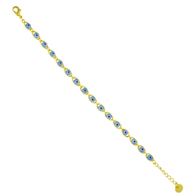 Eye-Catching Bracelet Lee