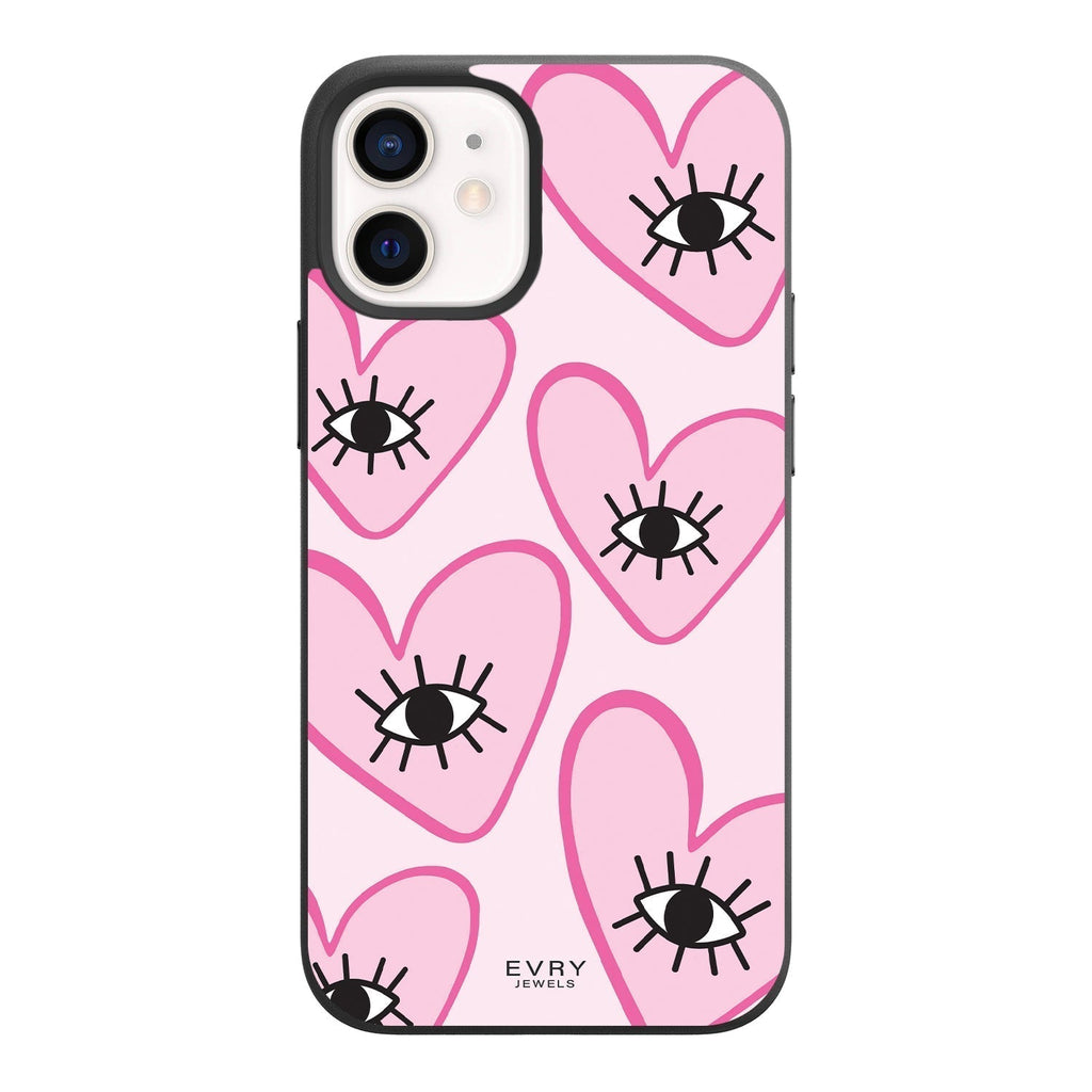 Eye See You Phone Case Phone Case