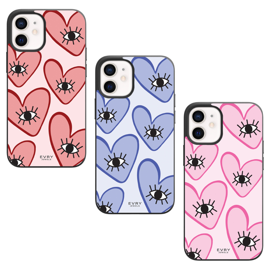 Eye See You Phone Case Phone Case