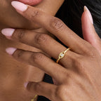 Eyes On You Ring Lee