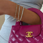 Vera Tennis Bracelet Sophia