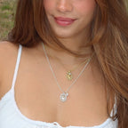 In Bloom Necklace Lee