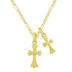 Faith Necklace Lee