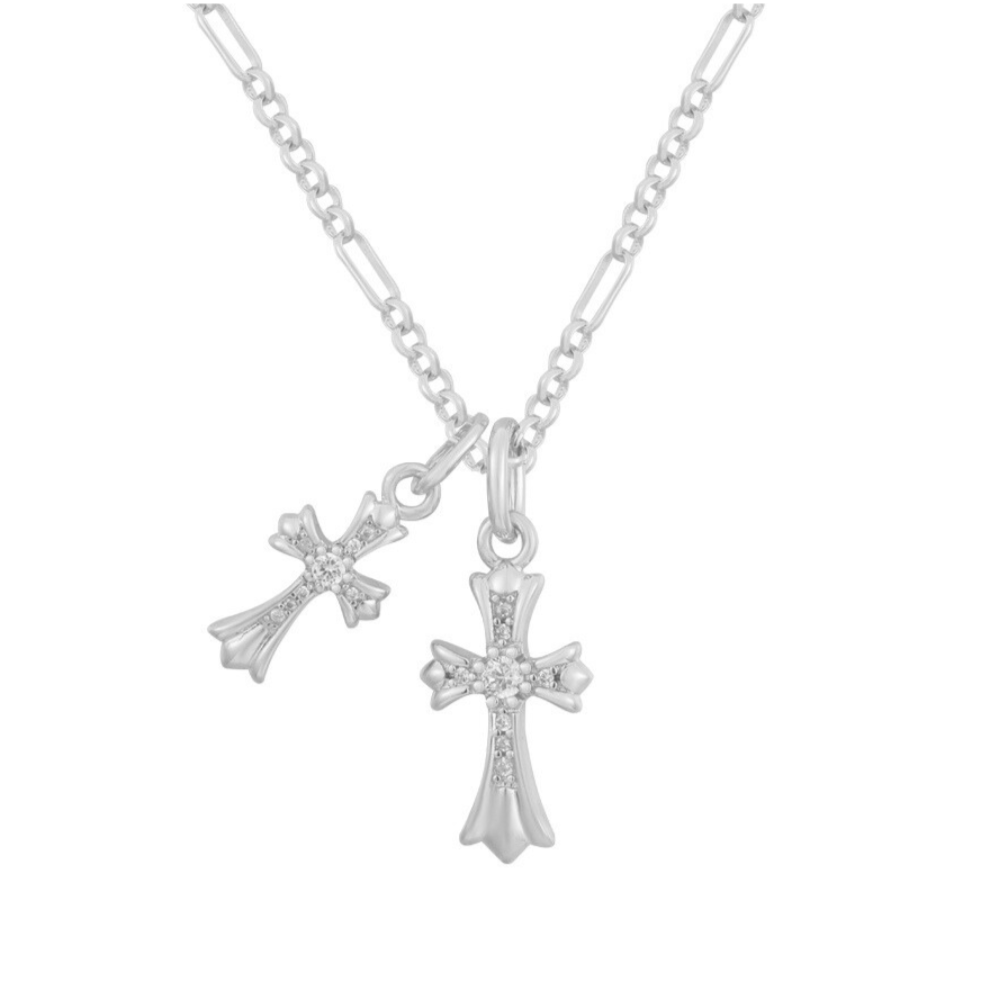 Faith Necklace Lee
