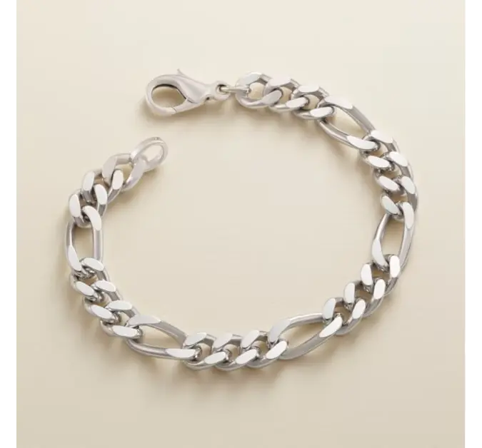 Figaro Bracelet James Avery