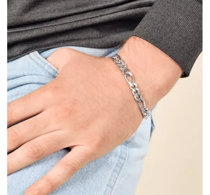 Figaro Bracelet James Avery