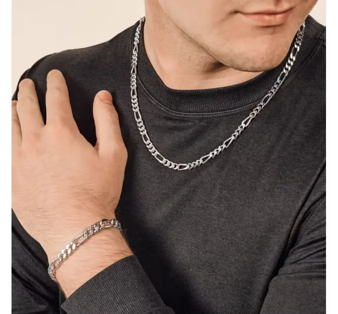 Figaro Bracelet James Avery