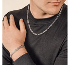 Figaro Bracelet James Avery