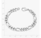 Figaro Bracelet James Avery