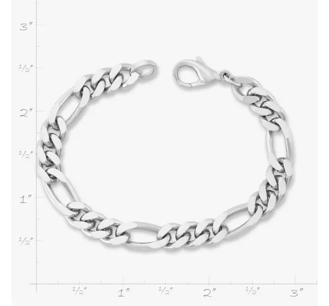 Figaro Bracelet James Avery