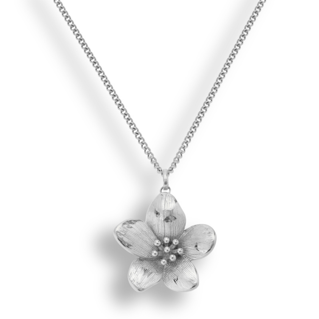 Fleur Necklace Alice